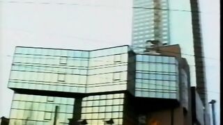 Downtown 18 - Analia