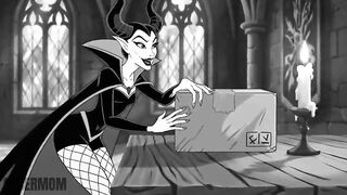 BEST Compilation Of Porn Cartoons About Halloween 2025 by CYBERMOM. The Simpsons Parody. Horror Parody. Cheating Wife