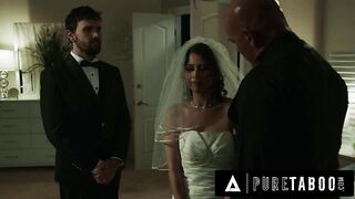 YOU Have to Do MY Ritual If YOU Want Him