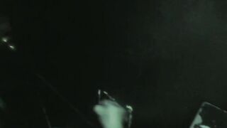 Couple Goes to Gloryhole and Wife Gets WILD