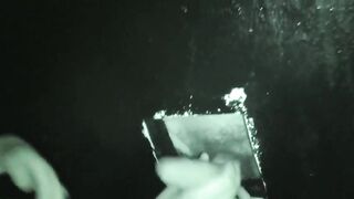 Couple Goes to Gloryhole and Wife Gets WILD