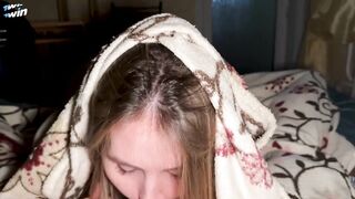 My almost all priceless friend's mom turned out to be a very hospitable MILF