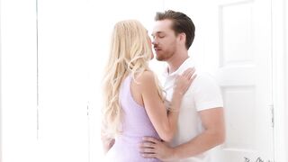 My MILF Cunt Rode His Soul Away!