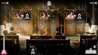 Sisters in Sin Gameplay Part 7 – Rebecca’s Growing Urges