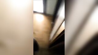 7 girls kissing, showing tits and having fun in a party 5