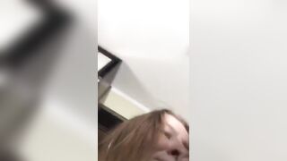 7 girls kissing, showing tits and having fun in a party 5
