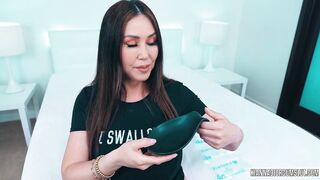 Kianna Dior I Swallow Cum 3 Featuring Jonni Darkko