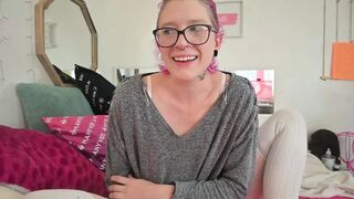 Pee, Squirts, Flirts, Anal Gfe