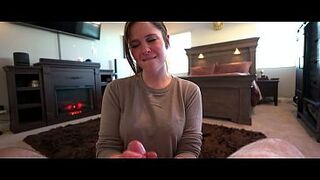 Brothers Wife Needs Money Part 1 Scarlett Gushes WCA Productions