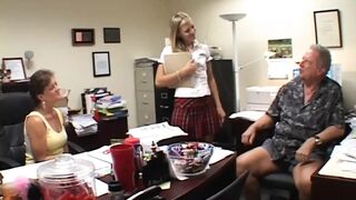 Wild Interracial Insane Encounters
