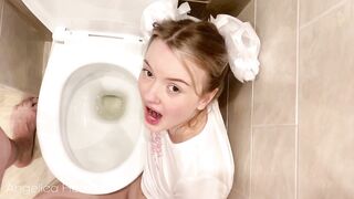 MAJORITY FANTASTIC PISSING COMPILATION 2024 — Angelica Heaven