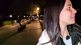My sister-in-law gets preggy after a creampie