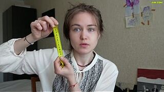 Big or Small Dick? Which Does Kira Stone Prefer? Why Are Rods so Big in Porn?