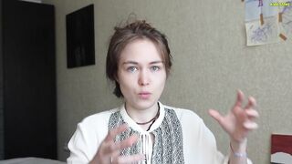 Big or Small Dick? Which Does Kira Stone Prefer? Why Are Rods so Big in Porn?