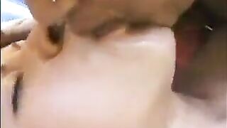 great yummy kissing