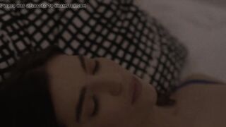 Constance Wu and Angela Trimbur - ''The Feels'' 02