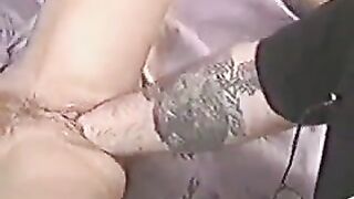 Fisting Chloe