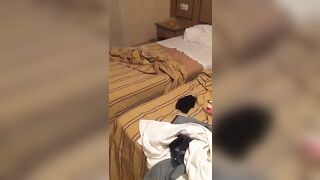Lesbians masturbating on periscope