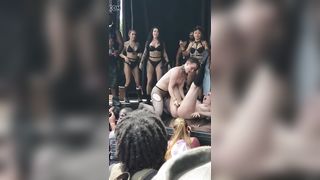 Wet T-Shirt Contest Final