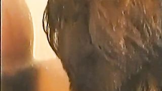 PREGNANT LESBIAN LICKING COLOSTRUM