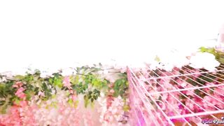 Pink Room Ep.32: Shlong Addict Stephanie Love Gets Banged