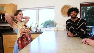 Turkey Bastards: Holiday Orgy Episode