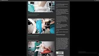 Episode 179 - orgasm on procto exam