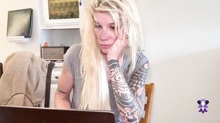 Soaked - Trans Piddle Domination