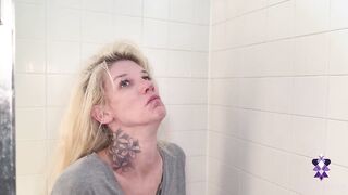 Soaked - Trans Piddle Domination