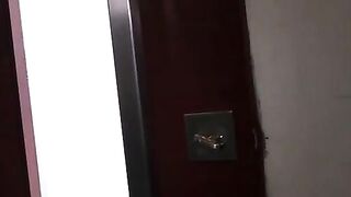 Cheating Girlfriend Caught Fucking BBC By Cuck BF