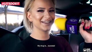 FanBoy Gets a Surprise Visit From His Favorite Porn Star