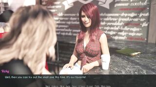 Awam Sophia Real Bang - Poor Cuckold Liam and Hotwife Sophia’s Hunger Go Beyond Control