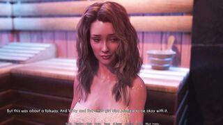 Awam Sophia Real Bang - Poor Cuckold Liam and Hotwife Sophia’s Hunger Go Beyond Control