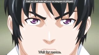 Last Waltz Students anime
