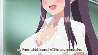 Anime hentai