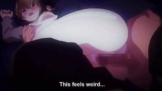Anime hentai