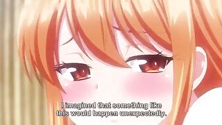 Anime hentai