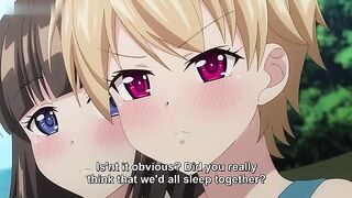 Anime hentai
