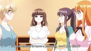 Anime hentai