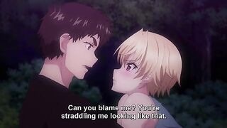 Anime hentai