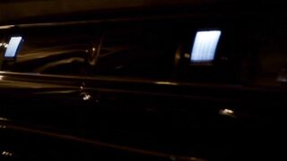 X-Art four girls & one dude in a limousine - be happy when you watch this :-)