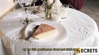 I SCREWED MY FIANCÉ'S STEPSON ON MY WEDDING DAY.