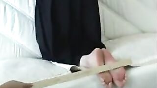 Asian Falaka