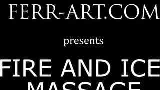 Real Orgasm Massage