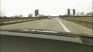 The ride