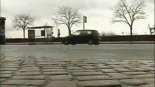 The ride