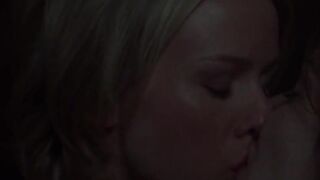 Nude Celebs - Celebrities Lesbian Scenes vol. 1