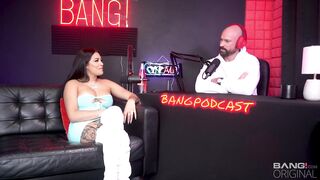 Screw Surprise PODCAST #19 With Serena Santos