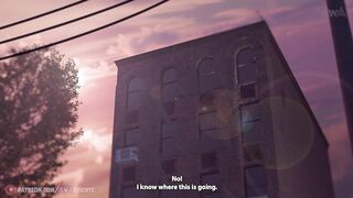 Excited Horse Won’t Give His Roomies a Break - Sexy Horse 3-some - Furry Gay Animation - Teaser 3