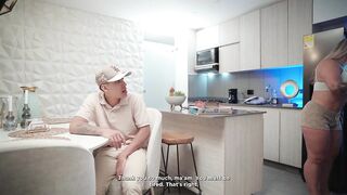 Mature 50 Plus Can't afford to pay me and is offering me a sexual arrangement